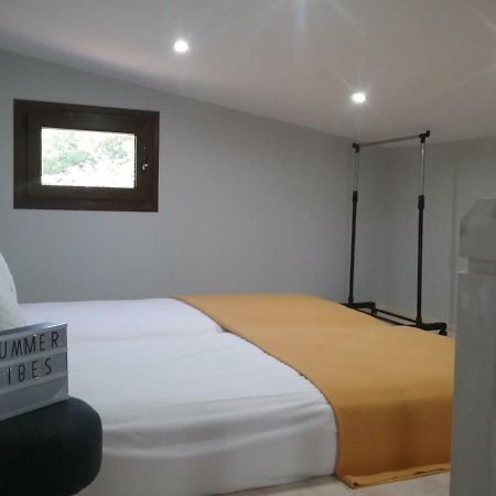 Perseus Studios Skala Rachoni  Luaran gambar