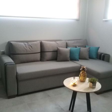 Perseus Studios Skala Rachoni  Luaran gambar